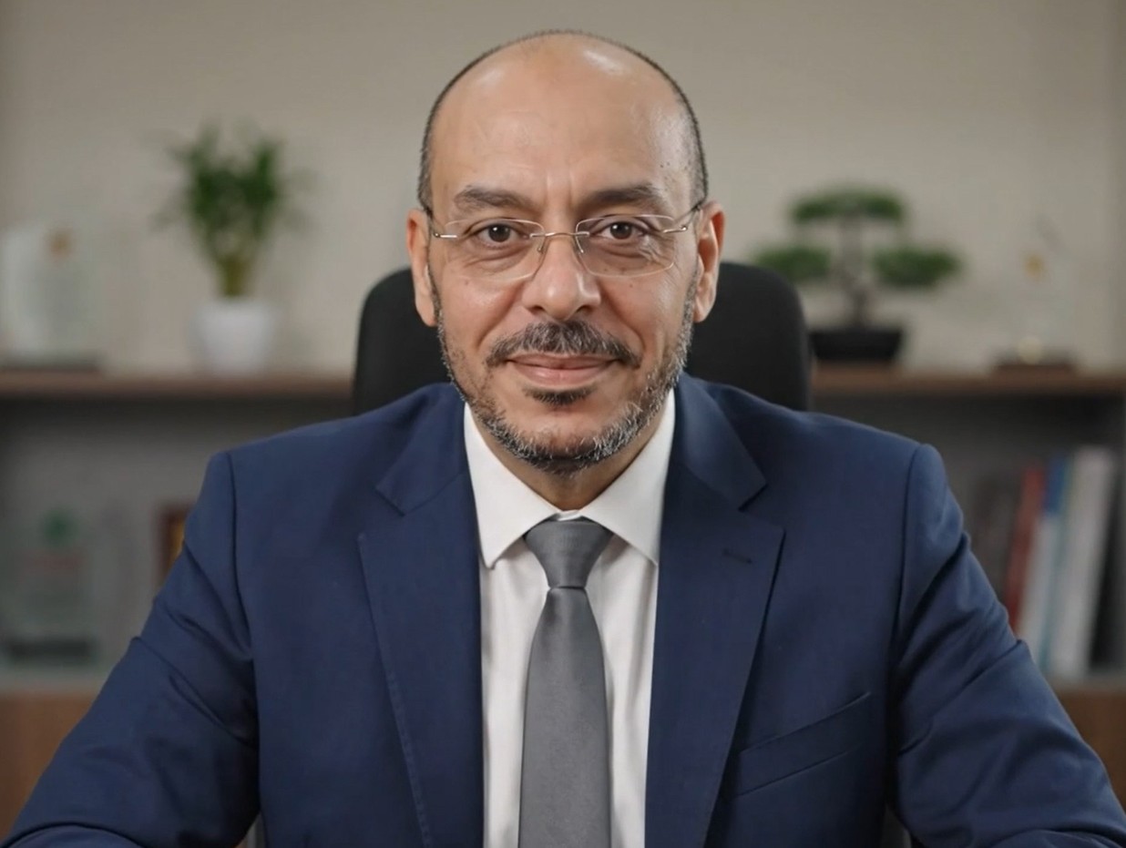 Eng. Amr Hashad
